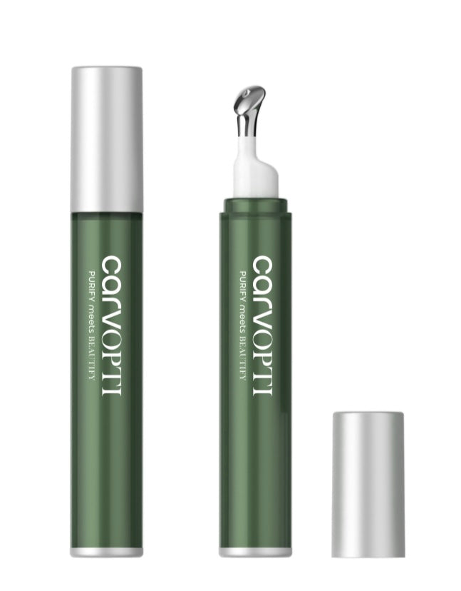 CarvOpti Dual-Action Lid & Lash Serum