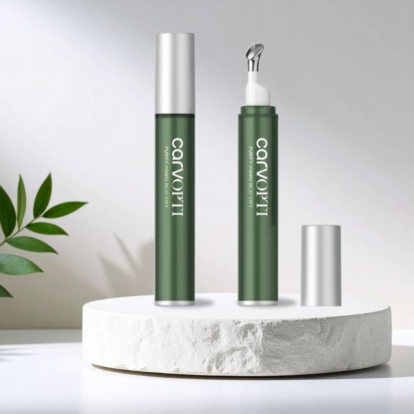 CarvOpti Dual-Action Lid & Lash Serum